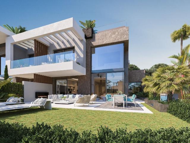 Casa en venta en Rio Real, Costa del Sol Occidental