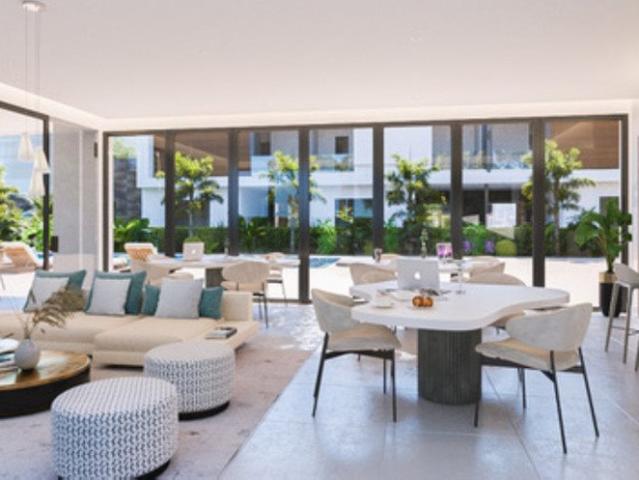 Casa en venta en Rio Real, Costa del Sol Occidental