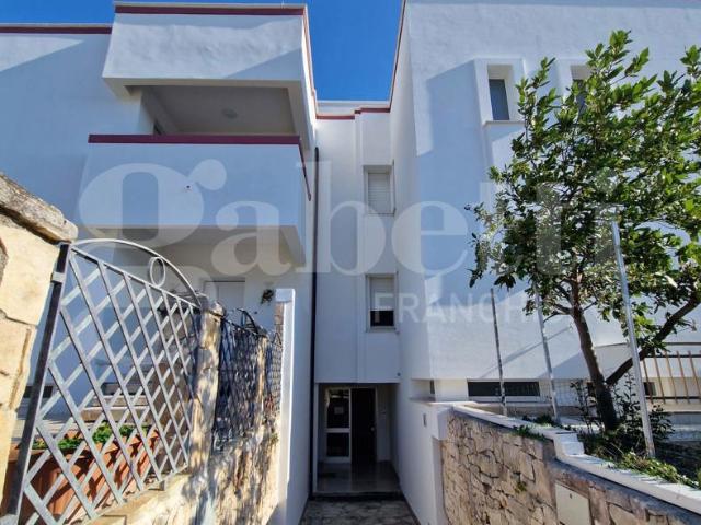 Villa Indipendente in vendita a Paradiso, Puglia