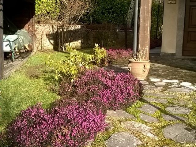 Villa Indipendente in vendita a Piancastagnaio, Toscana