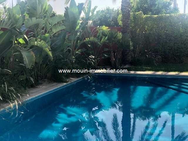 Villa location à Ariana Ville