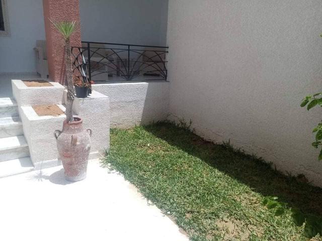 Maison location à Beni Khalled