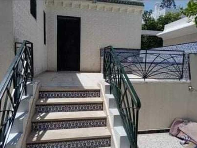 Villa location à Nabeul
