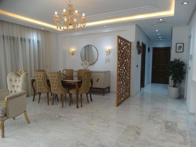 Villa location à Tunis