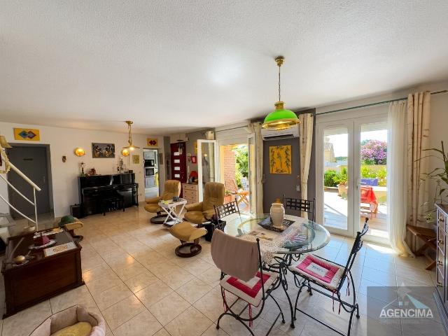 Villa vente à Montpellier, Marseillan