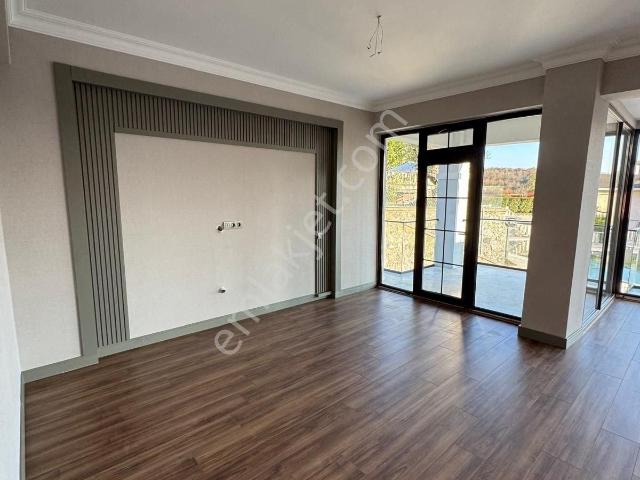 Beykoz, İstanbul içerisinde kiralık Villa