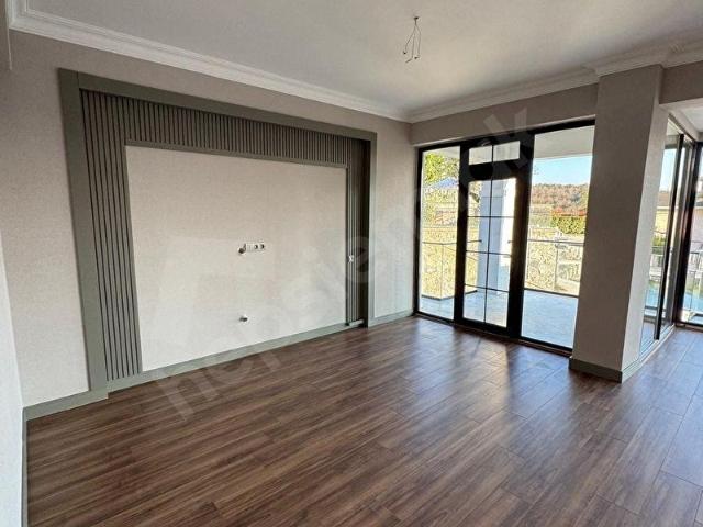 Beykoz, İstanbul içerisinde satılık Villa