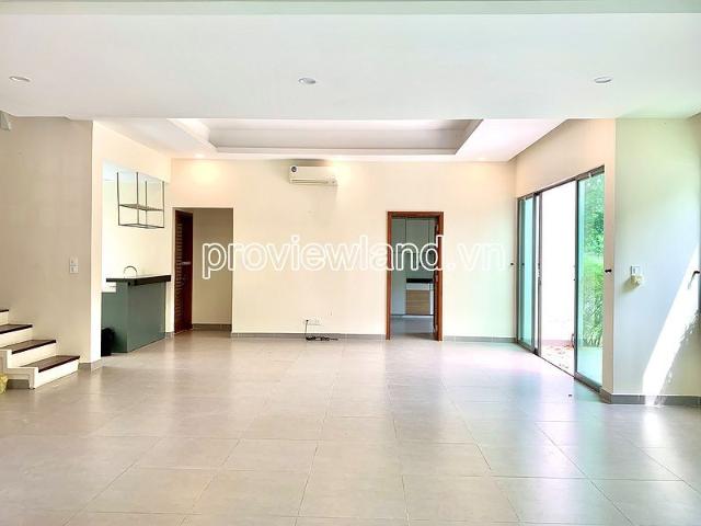 Biệt Thự cho thuê tại Thủ Đức, Hồ Chí Minh