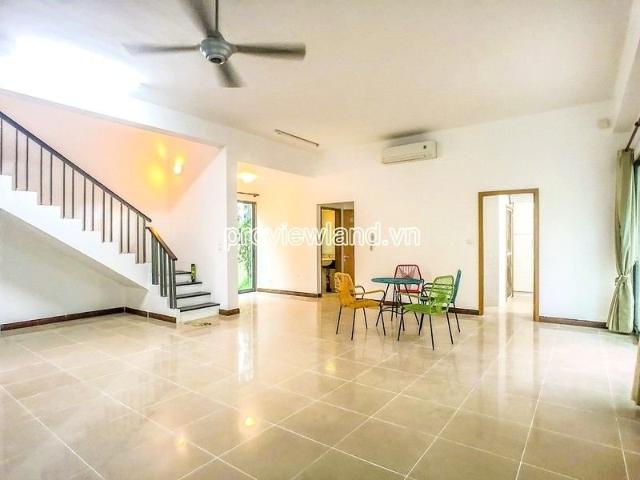 Biệt Thự bán tại Thủ Đức, Hồ Chí Minh
