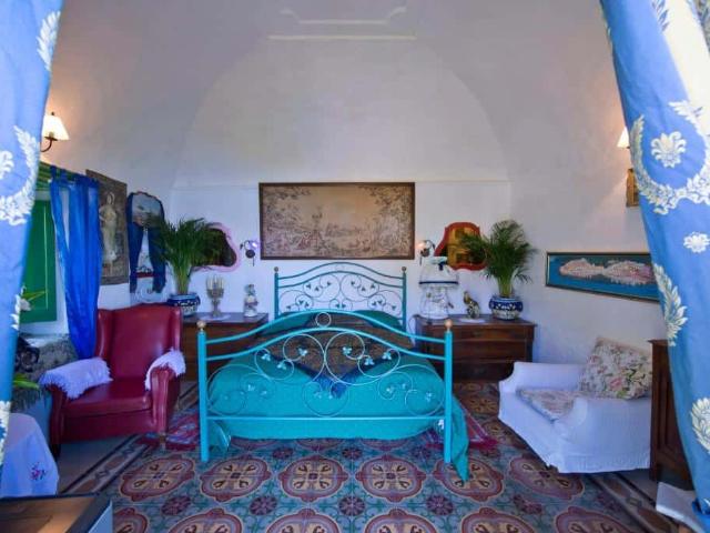 Stanza in affitto a Positano, Campania