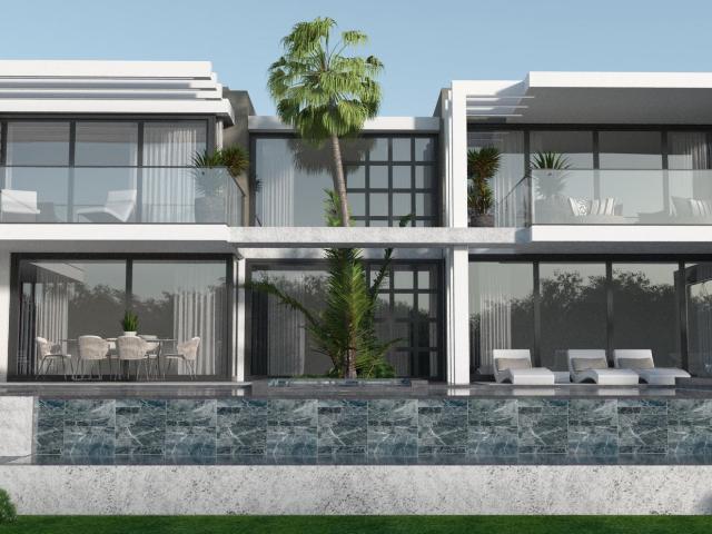 Marmaris, Muğla içerisinde satılık Villa