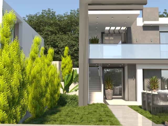 Marmaris, Muğla içerisinde satılık Villa