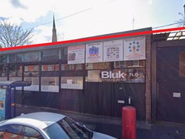 House for sale in Lozells, West Midlands