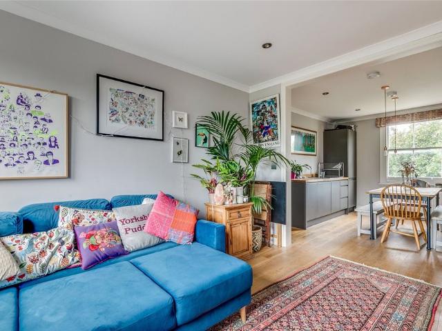 House for rent in Brixton, Greater London