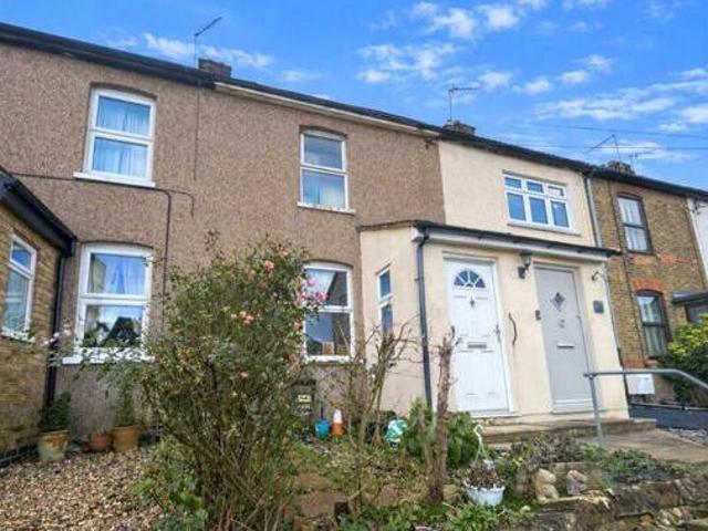 House for sale in Lyons, Greater London