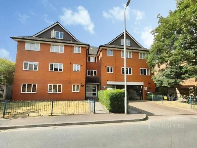 Apartment for rent in Spring Park, Luton