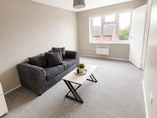 Apartment for rent in Spring Park, Luton