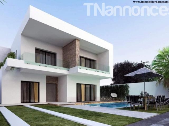 Maison vente