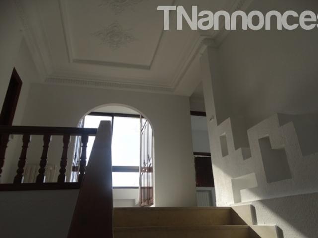 Maison location