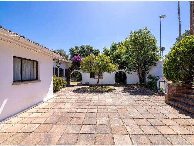 Casa en venta en Acebuchal, Campo de Gibraltar
