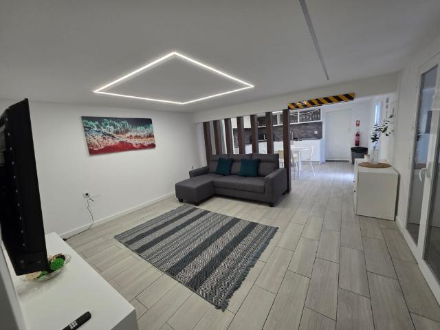 Apartamento alugar em Caminho Chão, Ribeira Brava