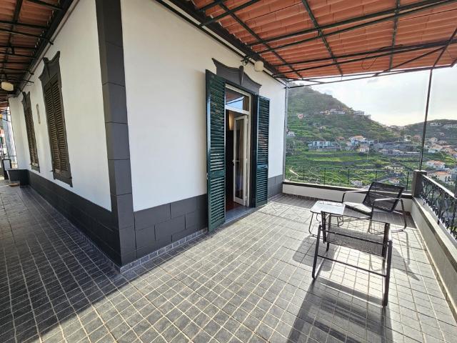 Apartamento alugar em Caminho Chão, Ribeira Brava