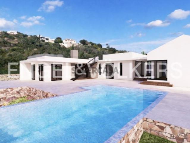 Casa venda em Cova da Muda, São Brás De Alportel