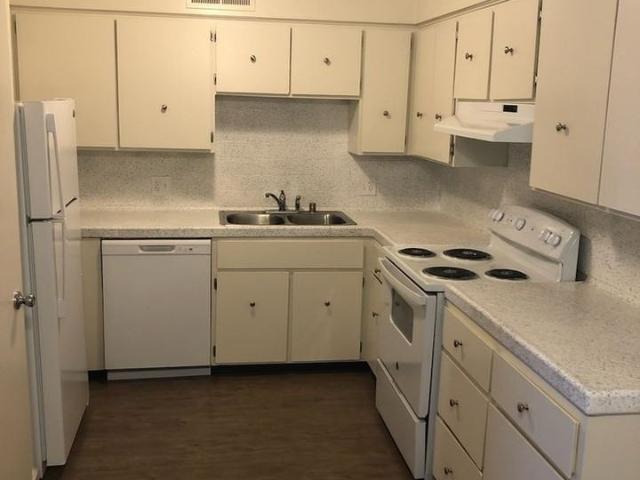 Apartment for rent in Fresno, California