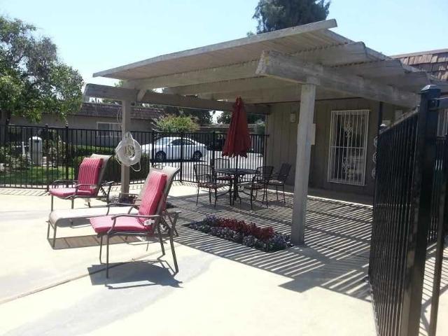 Apartment for rent in Fresno, California