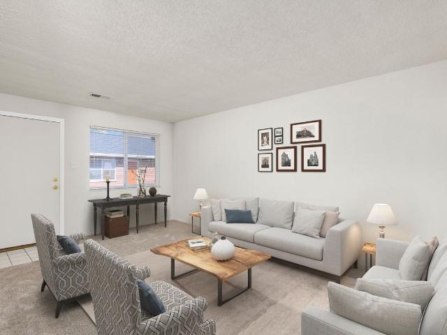 Apartment for rent in Saint Charles, Missouri