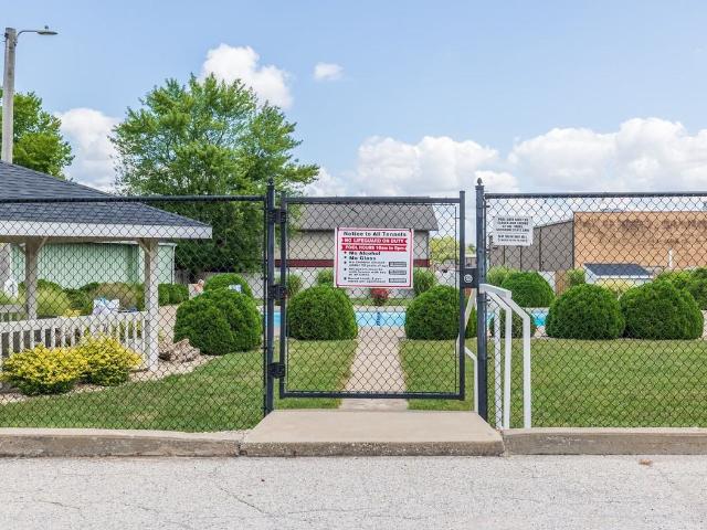 Apartment for rent in Saint Charles, Saint Charles County