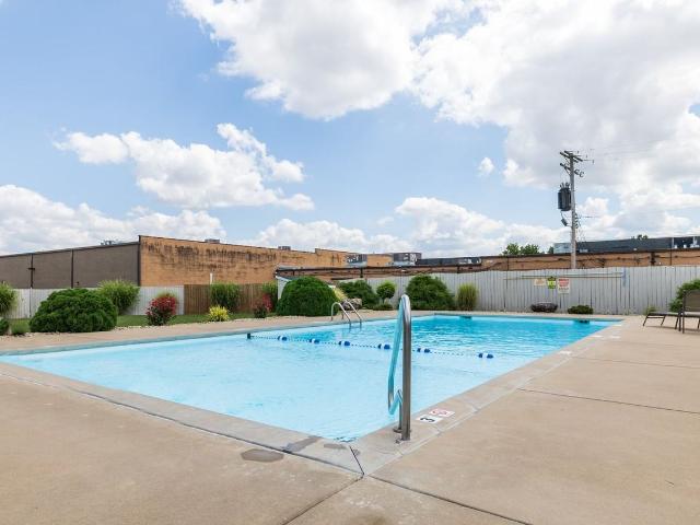 Apartment for rent in Saint Charles, Missouri