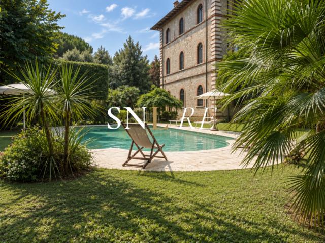 Chalet en venta en Roma, Requena