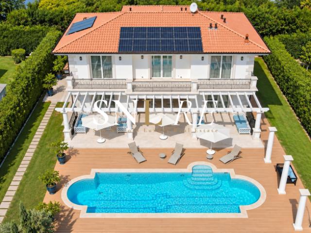 Chalet en venta en Roma, Requena