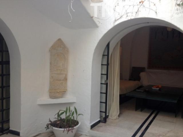 Maison vente