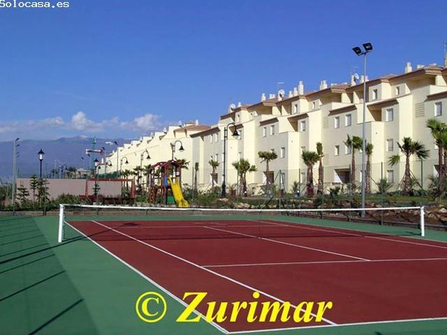 Piso en venta en Urbanización Roquetas de Mar, Roquetas De Mar