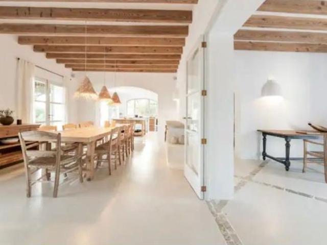 Casa en alquiler en Palma, Baleares