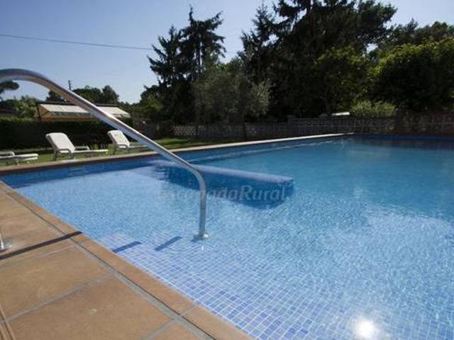 Casa en alquiler en Cardedeu, Barcelona