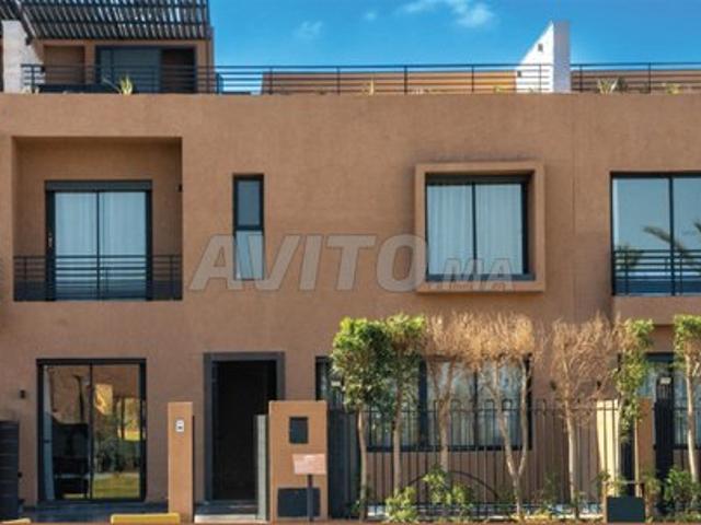Propriété vente à L'Oriental