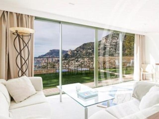 Maison location à Nice, Roquebrune-cap-martin