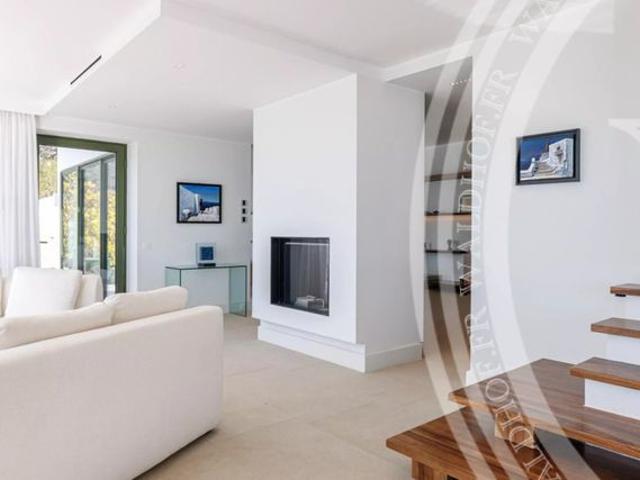 Maison location à Nice, Roquebrune-cap-martin