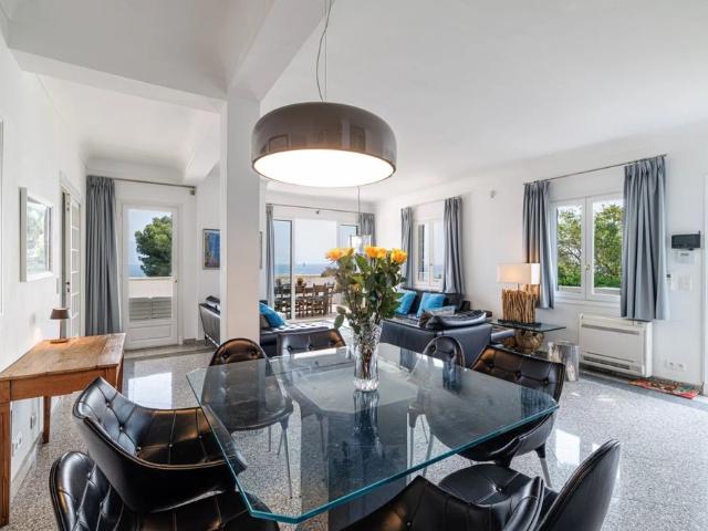 Maison location à Nice, Roquebrune-cap-martin