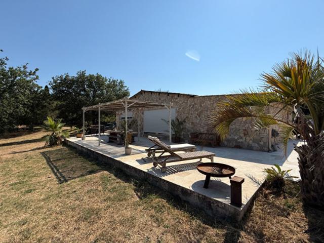 Maison vente à Arrondissement de Draguignan, Roquebrune-sur-argens