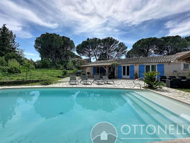 Maison vente à Arrondissement de Draguignan, Roquebrune-sur-argens