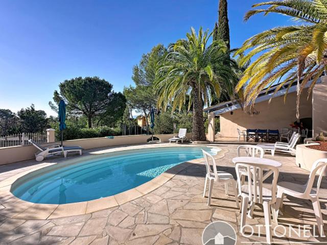 Maison vente à Arrondissement de Draguignan, Roquebrune-sur-argens