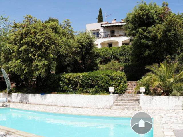 Maison vente à Arrondissement de Draguignan, Roquebrune-sur-argens