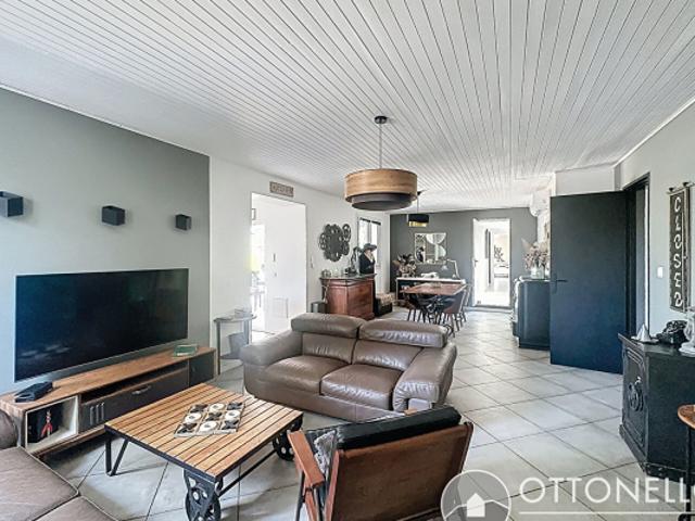 Maison vente à Roquebrune-sur-Argens, Var