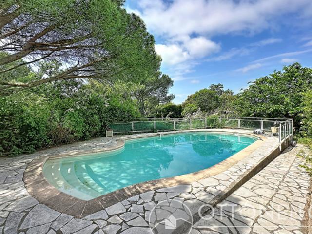 Maison vente à Roquebrune-sur-Argens, Var