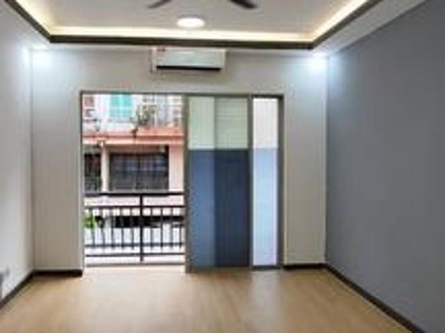 Townhouse for sale in Johore Bahru, Johor