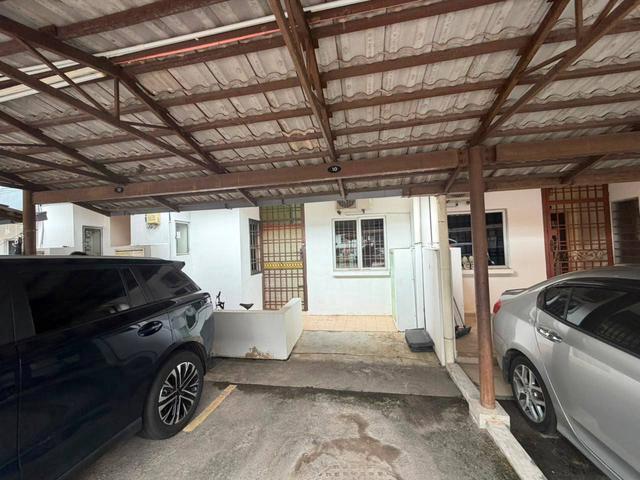 Townhouse for sale in Bukit Ledang, Johor